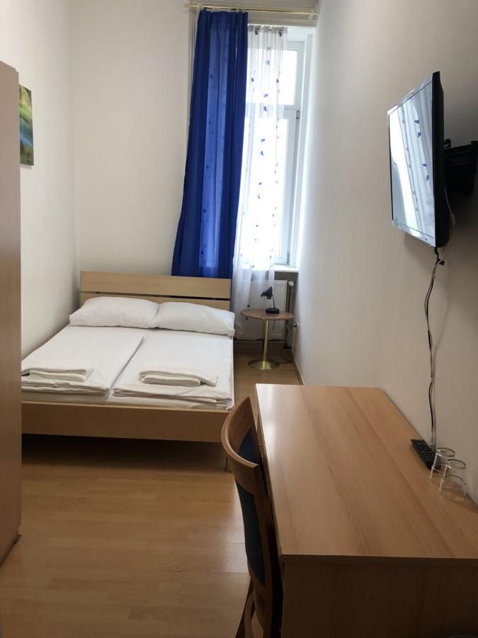 Pension Vera Вена Номер фото
