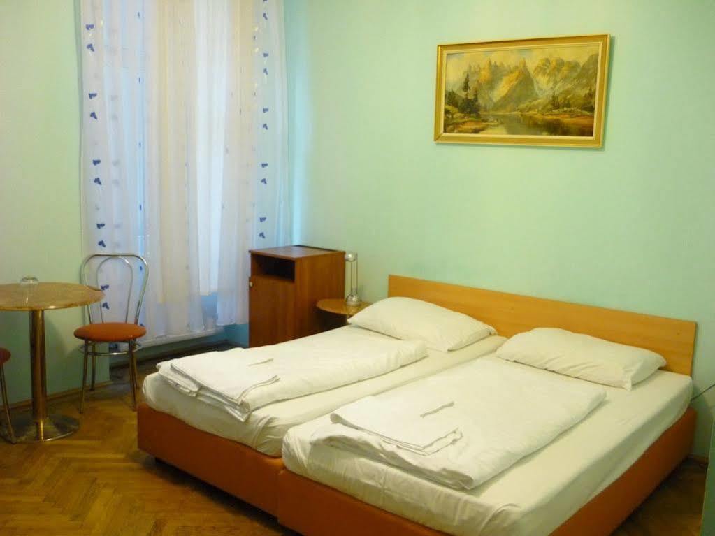 Pension Vera Вена Экстерьер фото