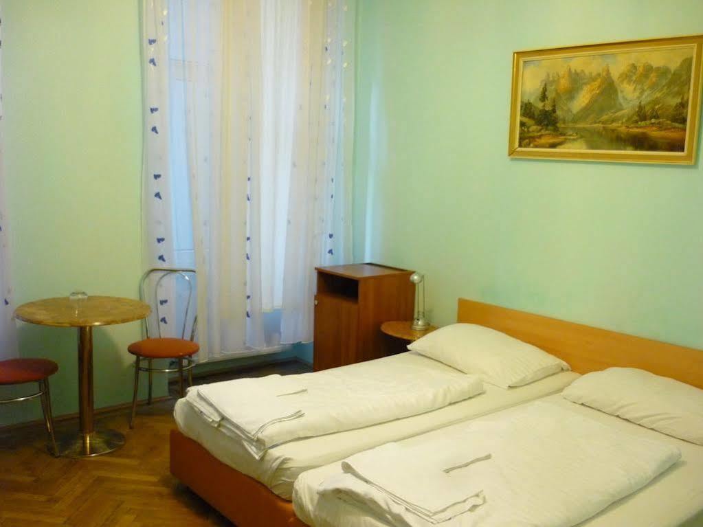 Pension Vera Вена Экстерьер фото